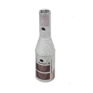 2-units min. Burndy Pwr, Dc_pwr, 1/0-no.2 Fx Or Cd Inline Re - YSR25FX2CFXLTCKITC