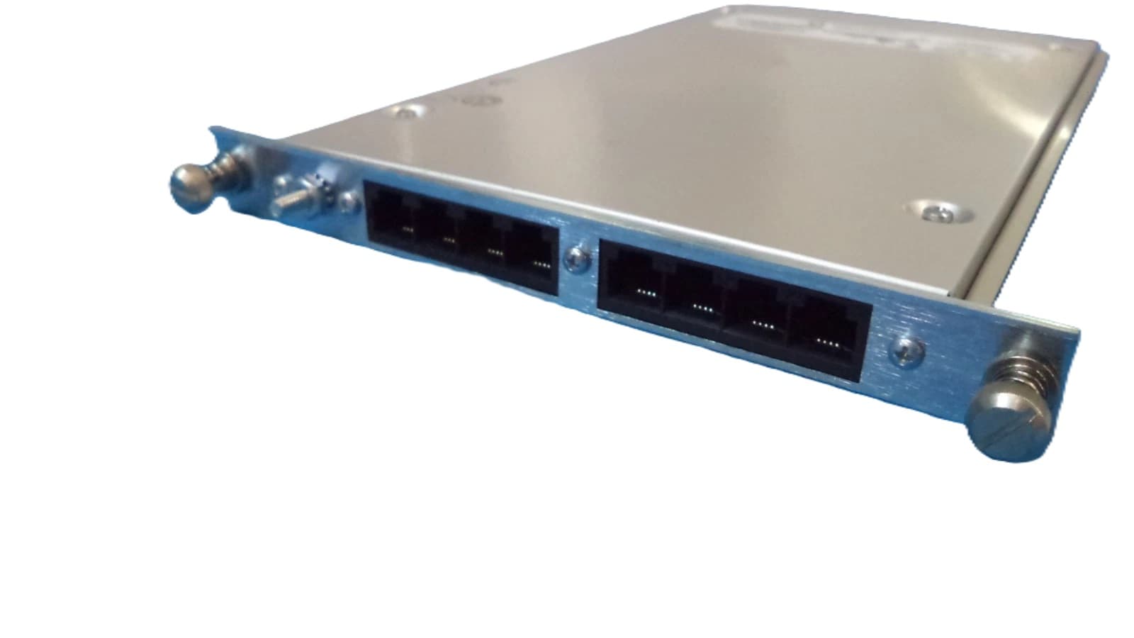 Alcatel-Lucent MBX-SL-POTSFXS - Voice Card Mbx-s