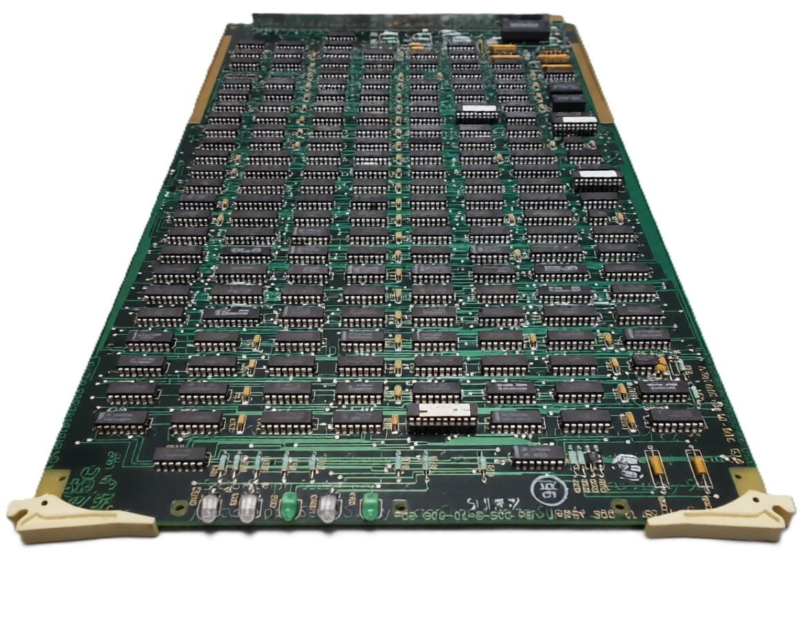 Alcatel-Lucent 300-0146-902 - Pcmi2 , Rev A