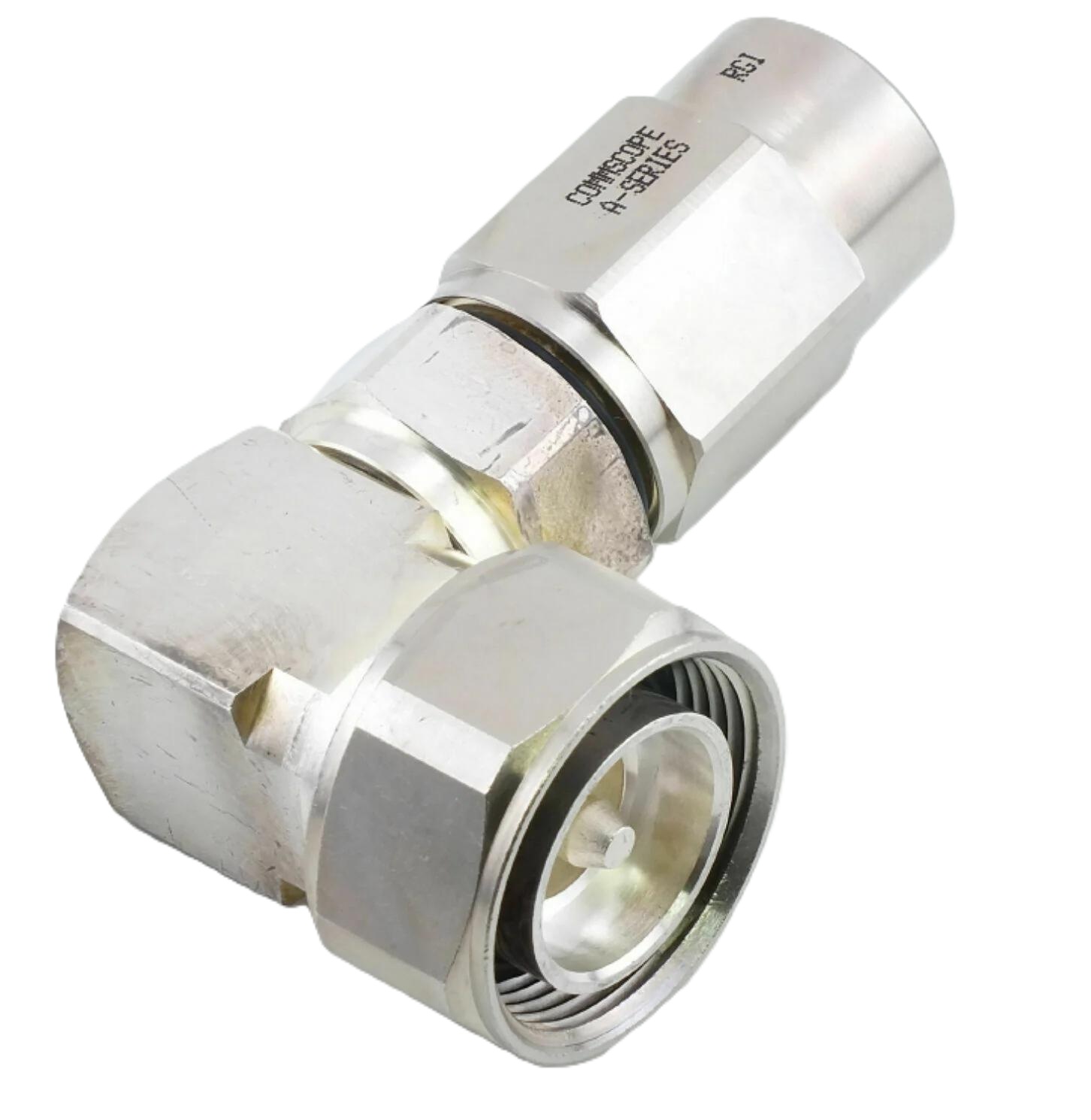10-units min. CommScope 1110002 Female Cable End - 540ADMR