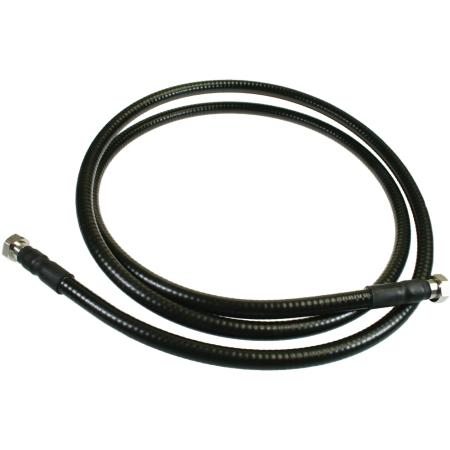 2-units min. CommScope 6' Superflex Jumper N(m) Connector - NMNMS12-060FFP