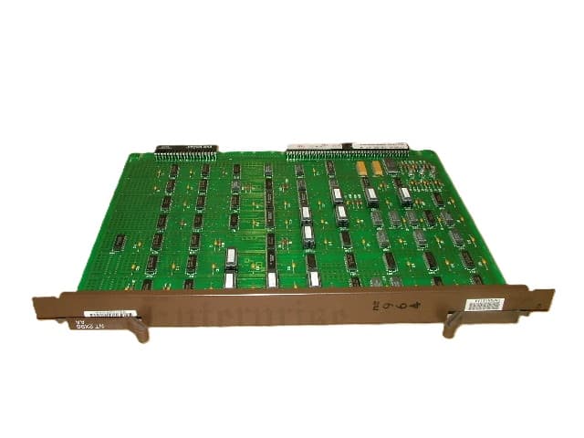 Nortel NT2X96AA - Msc Card Meter Level Pcm