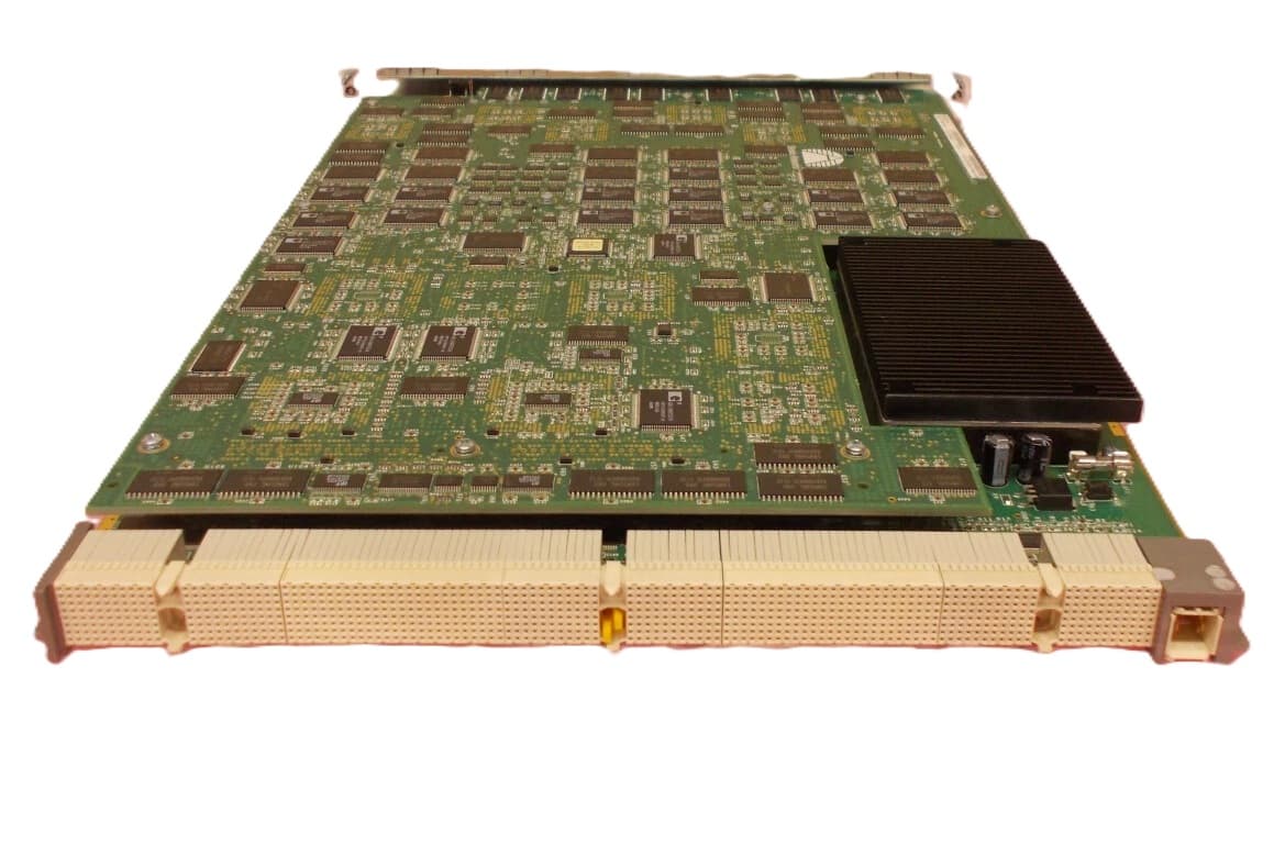 Nortel NTJT20CA - Cpe Voice 10 Gbps Switch Fabric Card (sfc).