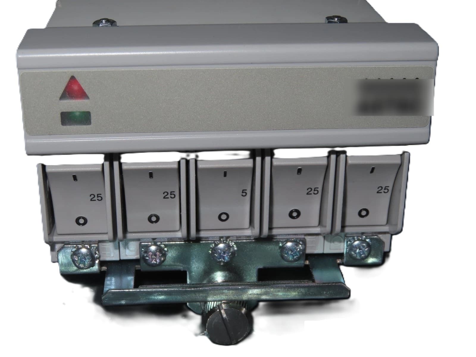Nortel AP6C69PAL - Pdt Card 100a Breaker Module