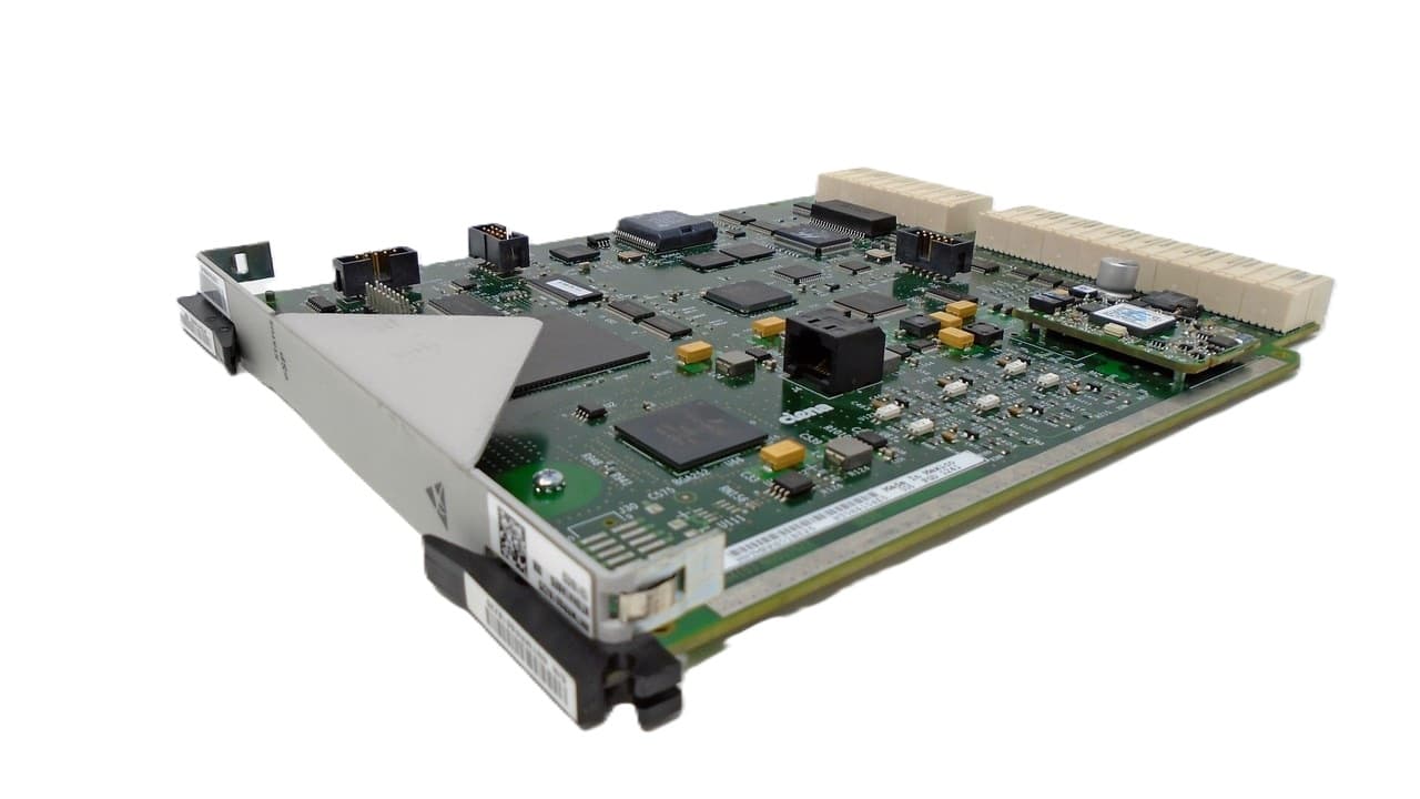 Nortel NT0H41ABE5 - Enhncd Shelf Procr