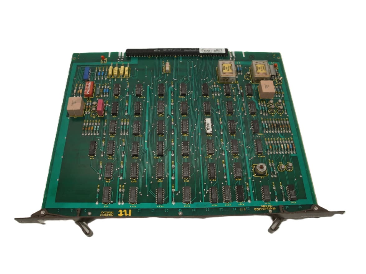 Nortel NT2T32AC - Dms-10 Carr Intfc
