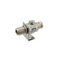TE Connectivity SP6-230-BFM - DC-6GHz NFB-NM 230V Surge protect