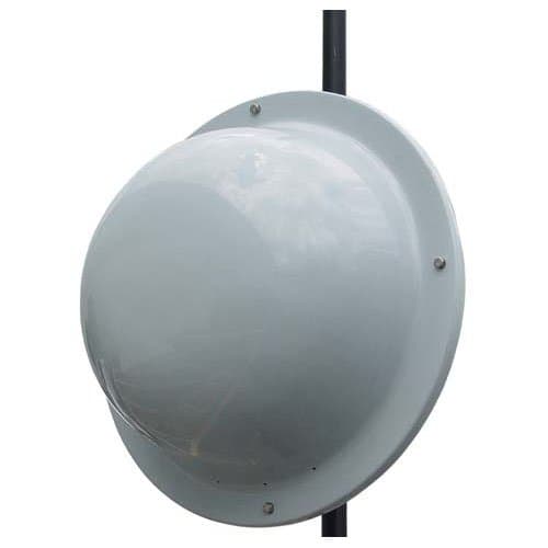 L-Com HGR-04 - 400mm Radome Cover for Dish Ants