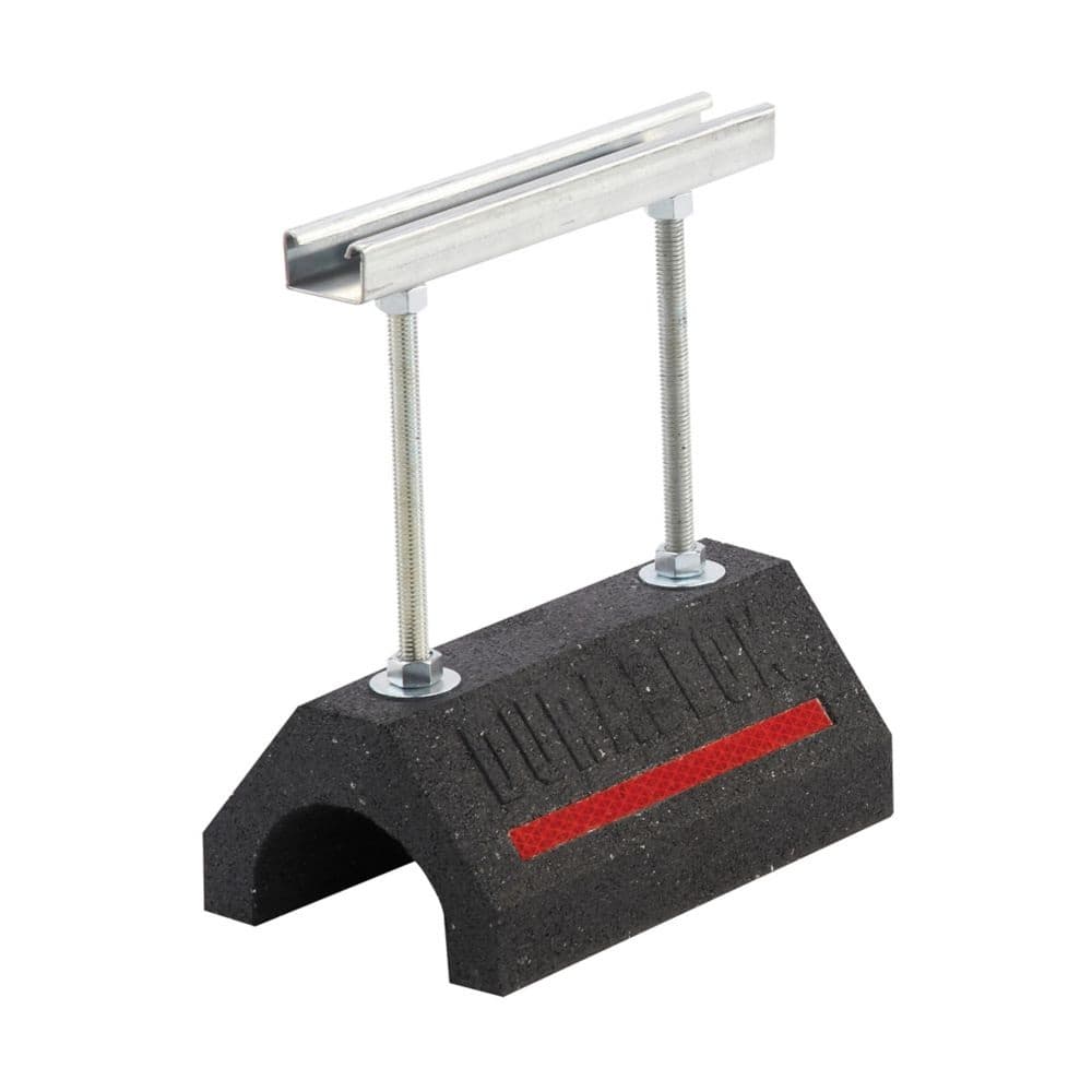 Eaton DBE10-12 - Eaton Dura-Blok support base with rod riser