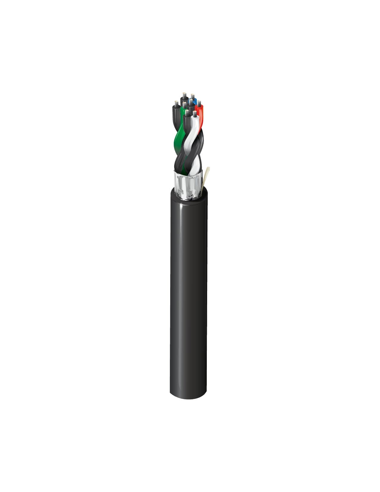 Belden DEDN164F - *Digital Electricity, 4 Pr #16 Str TC