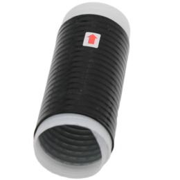 5-units min. Ventev *Cold Shrink Weatherproofing - VNV-COLDSH-01