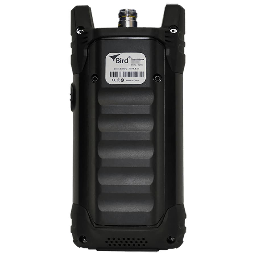 Bird SH-75S-TC - Spectrum Analyzer, 9 kHz-7.5 GHz