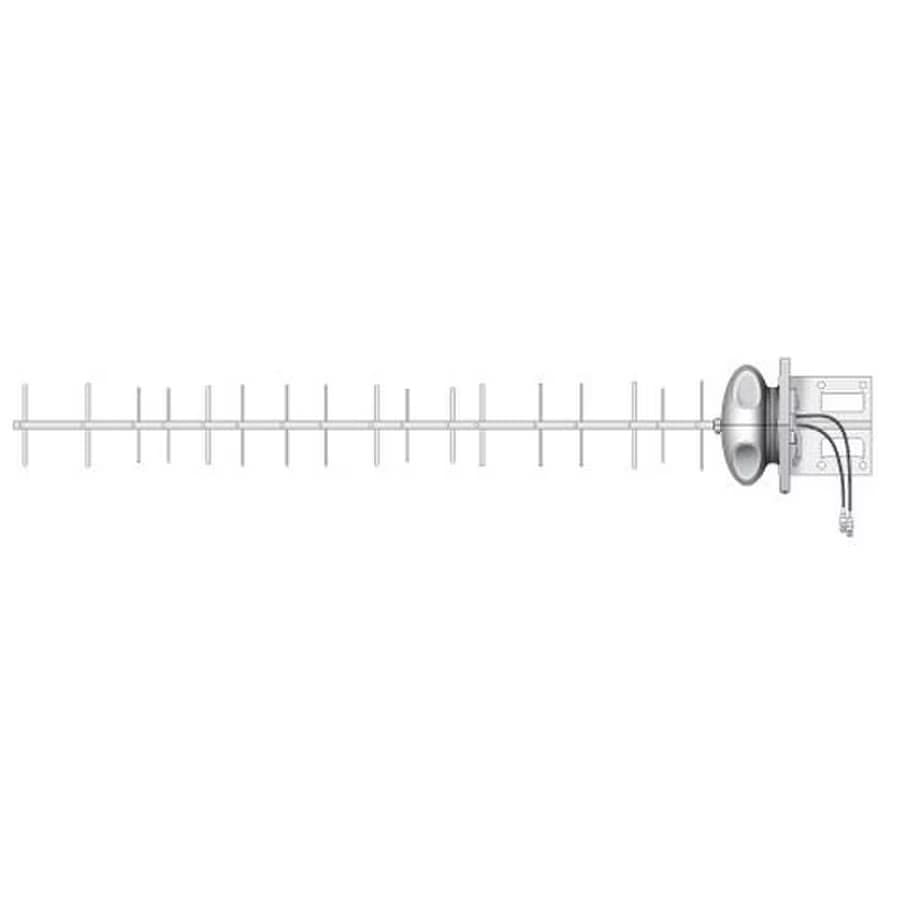 Ubiquiti Networks AMY-9M16-2 – 900 MHz YAGI Antenna – 16 dBi