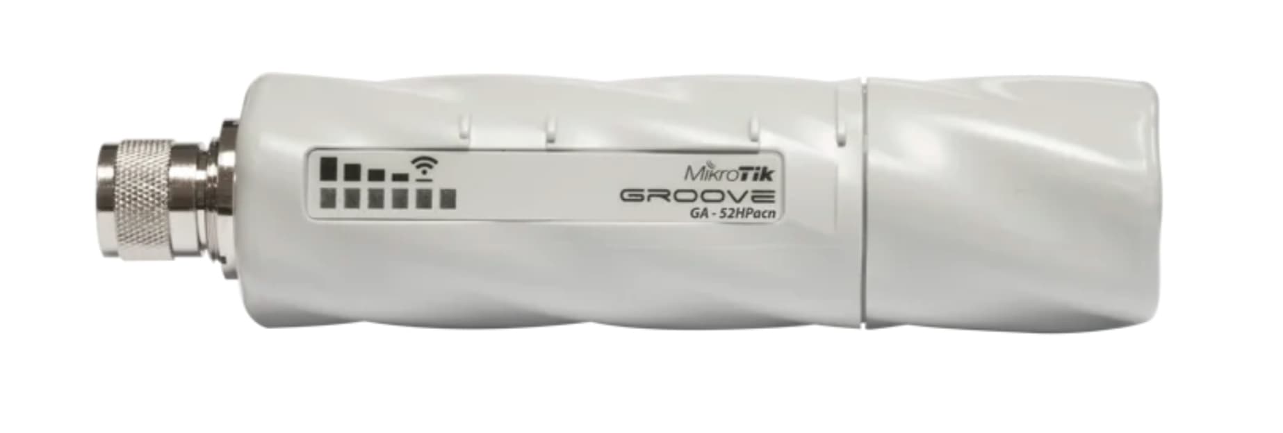 MikroTik RBGrooveGA-52HPacn – Outdoor Wireless Router – 802.11ac Dual Band