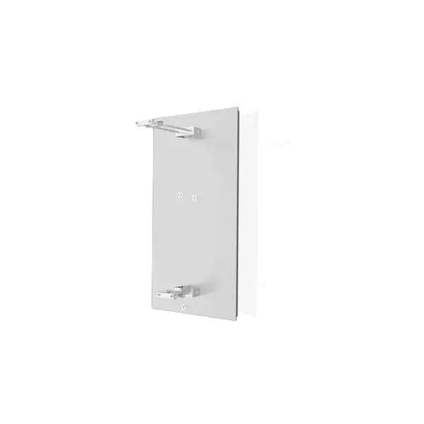 ITELITE PAT2419DPX2 – Directional Flat Panel Antenna – 2.4-2.5 GHz 19 dBi MIMO