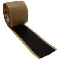 3-units min. 3M Ncfxta000076 2 In X 10 Ft Rubber Mastic Tape - 2228-2X10FT
