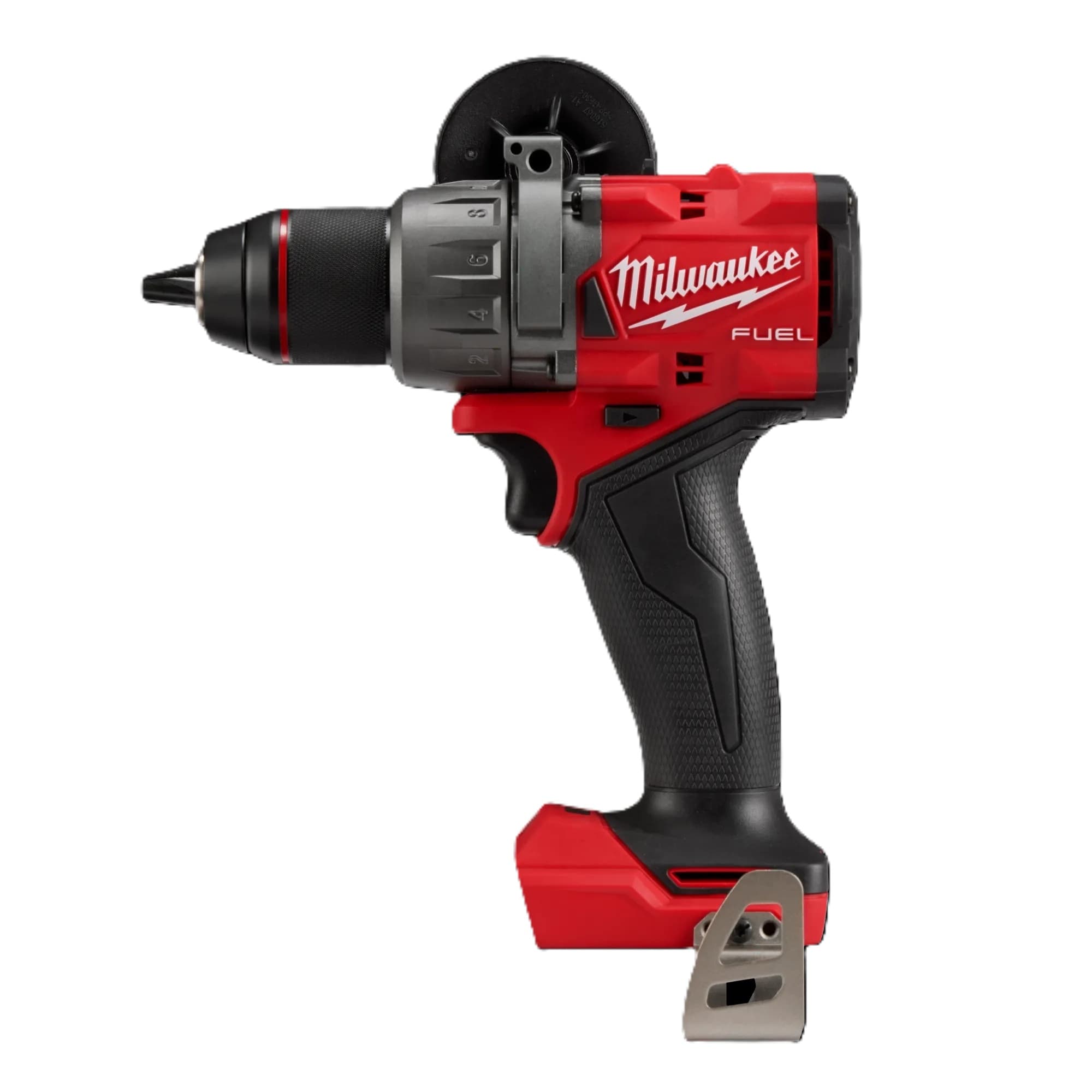 Milwaukee Tool 3697-22 - M18 Fuel 2-piece Combo Kit Hammer Drill Impact Driver 2 Batteries And Case