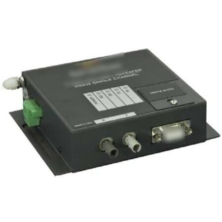 Belden 5844HRT-LR - Naenen000100 Rs232 Fo Media Converter Mm Rohs