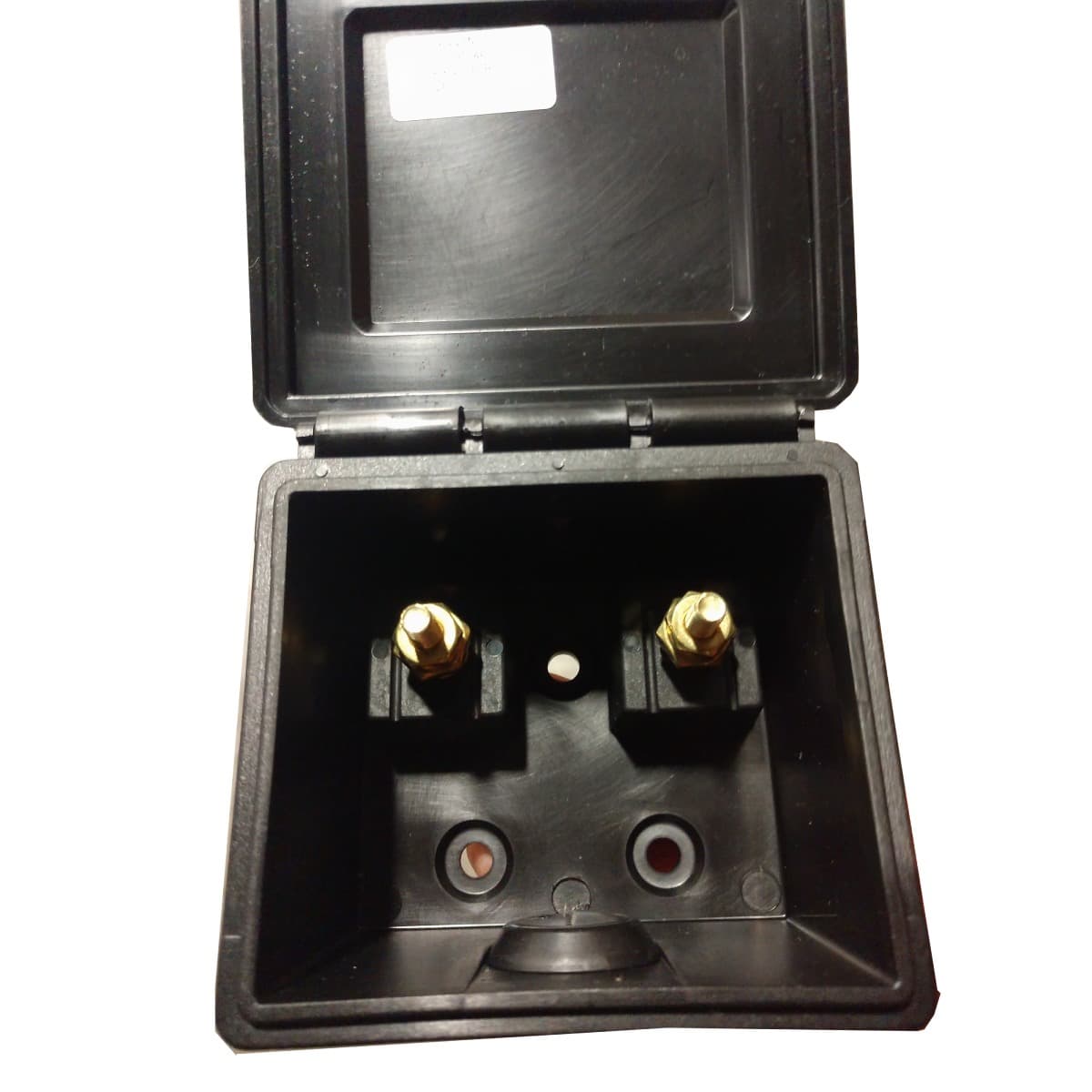15-units min. Corning Nxpcmp000085 101b Terminal Plastic - 60-295-10