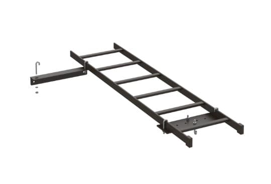 Hoffman E45RUBKIT - Nicsbt000141 Rack To Wall Kit