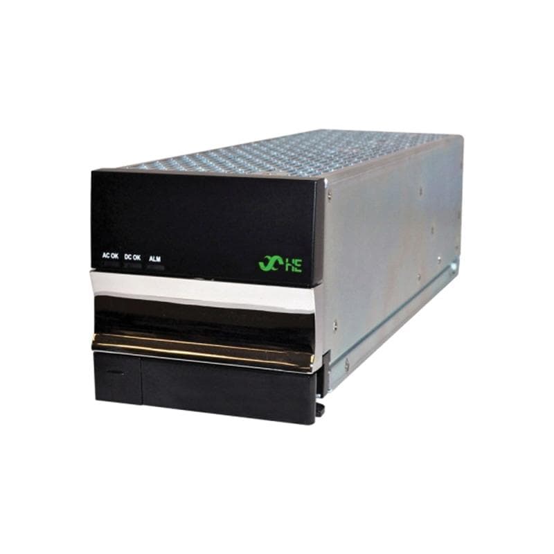 Eltek-Valere V1500A1-HE - Rectifier V Series 48v 30amps High Efficient Rectifier 100 To 240 Vac Input 42 To 56 Vdc Output 9 A Maximum Current 1680 W Output