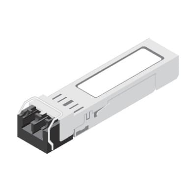 4-units min. Integra Optics, Inc. Csfp 1000base Lx Bidi Duplex Lc Single-mode Fiber (smf) - 1442020G1