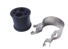 6-units min. CommScope Hanger Kit - FA-104212-SIH