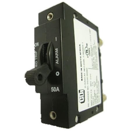 4-units min. Airpax Apx Lmlb1-1rls4-36825-30-v, Black Handle Brk 470-307-10, 30a - 470-307-10