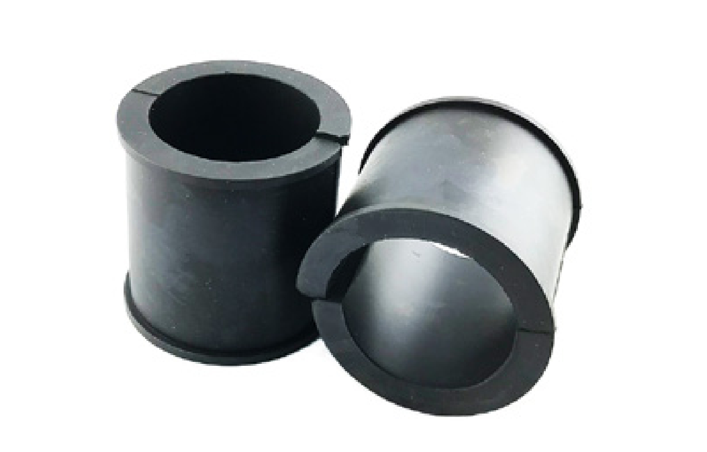 11-units min. Lifetime Connectivity Cable Grommet, 1 Hole For 10-20mm Cable, Fits 1-1/4 Hangers - CG-1-1020-114