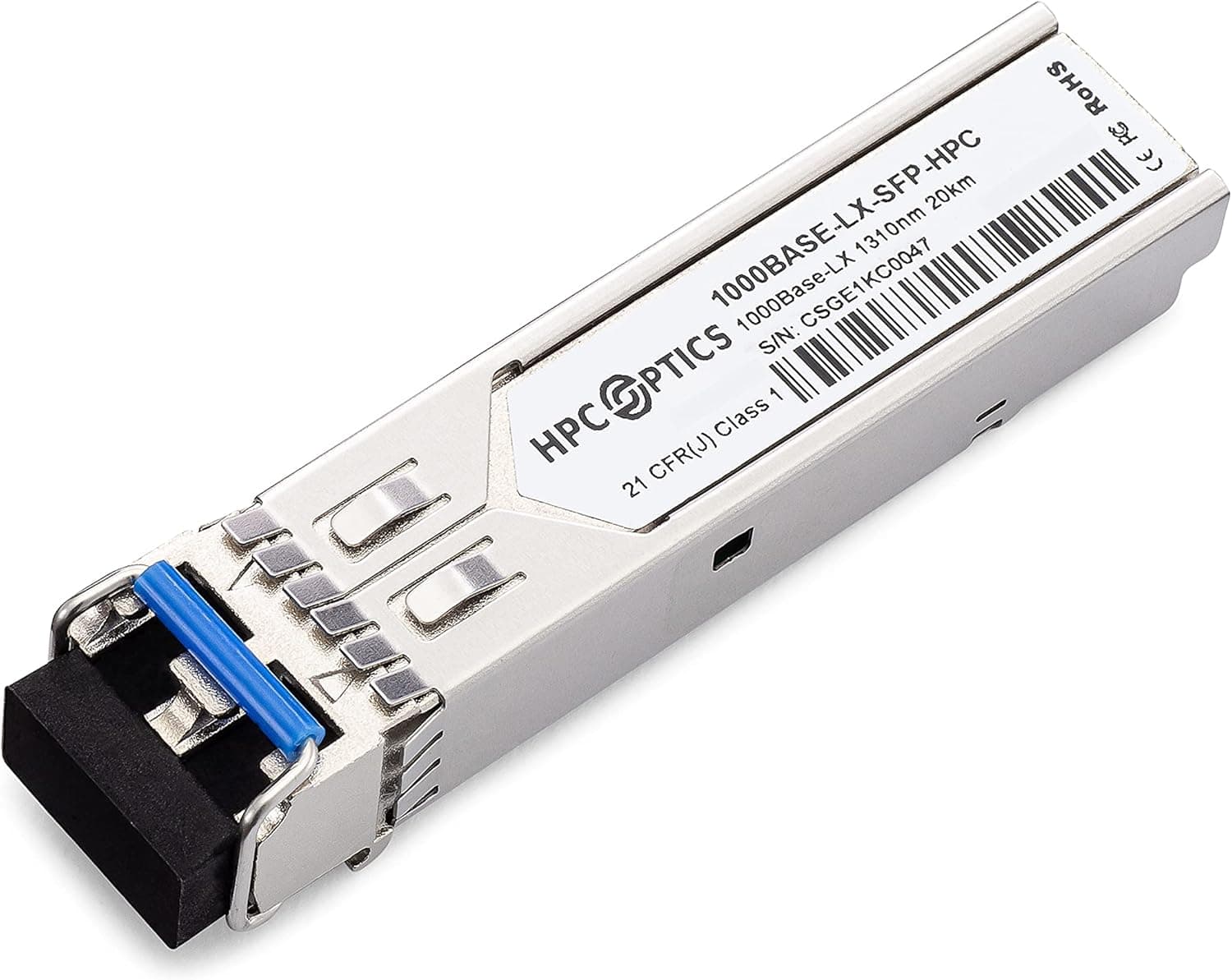 8-units min. LG-Ericsson Ceq.32058 Sfp Card - RDH10247/3