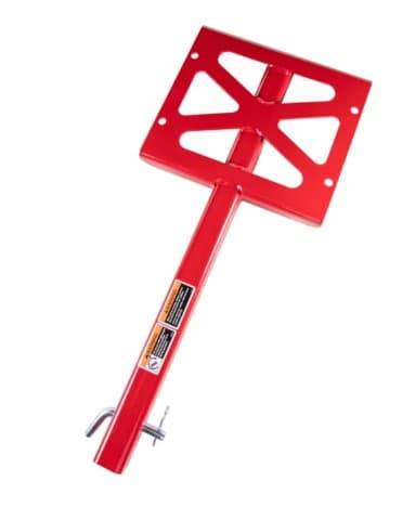 Thern TH-3CP1S-HM - Hitch Mount For 1000lb Hoist