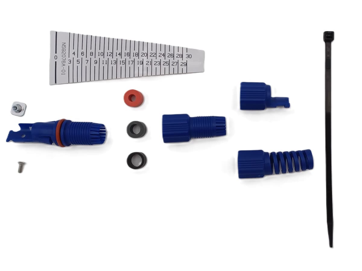 486-units min. Corning Cable Entry Simple S3,5 - 9,5 - Min Order Qty 60 - Must Order In Multiples Of 60 - UU003028675