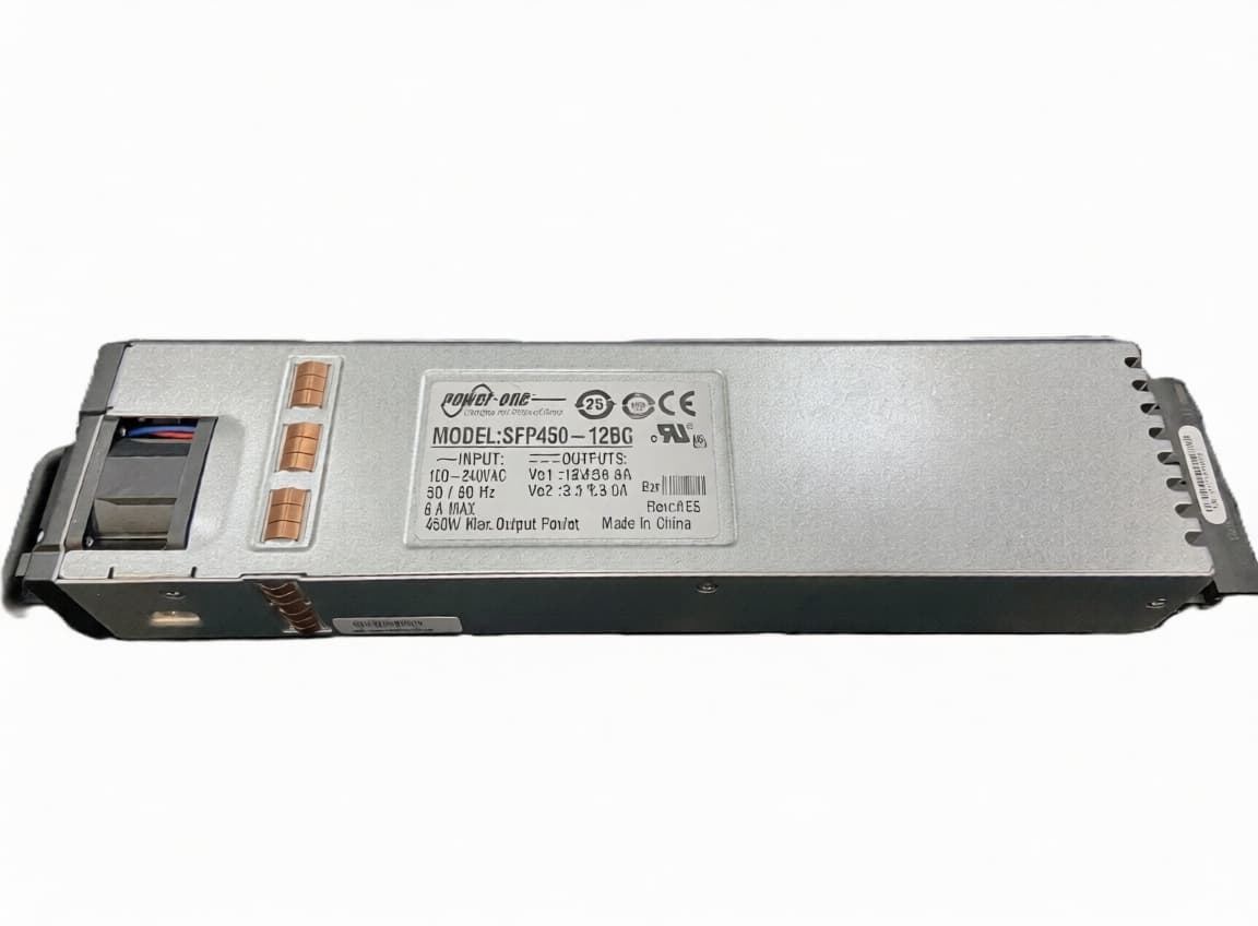 5-units min. Arris Power Supply - Apex-ac-ps - 540272-001-00