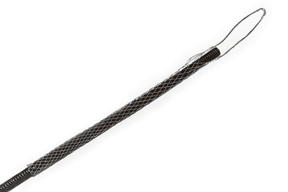 7-units min. Andrew HOISTING GRIP FOR 1/2 CABLES & EW180/220 WAVEGUIDE - 43094