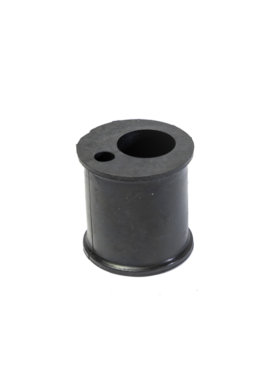 5-units min. Rosenberger Hanger Adapter Grommet For One 10mm And One 27.94mm Cable. Used With 1-5/8 Snap-in Hangers & 1-5/8 Double Clamps (kit Of 10) - CX783-1027