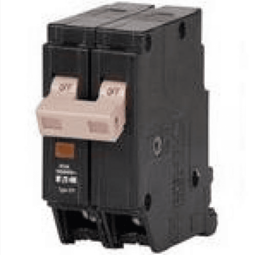 7-units min. Platt Breaker, 30a, 2p, 120/240v, 10 Kaic, Type Ch - CUTCHF230
