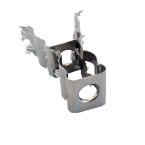 4-units min. Valmont 1/2 Stackable Snap In Hangers - 12SS-A