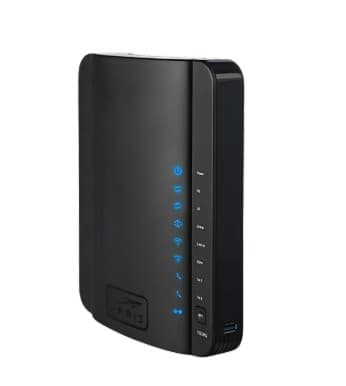 153-units min. Arris TG2482 Wireless Cable Gateway DOCSIS 3.0 24x8 Channel Bonding - TG3482
