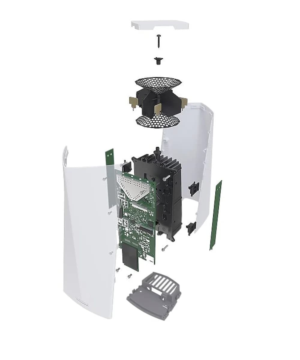 MikroTik RBD25GR-5HPacQD2HPnD&R11e-LTE6 – Home Access Point – Tri-Band LTE
