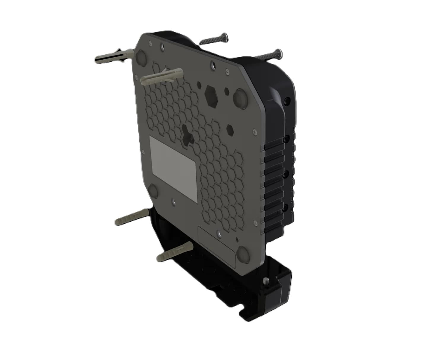 MikroTik RBLtAP-2HnD&R11e-LTE – Router – LTE Cat 4 – 1 RJ45 Gigabit