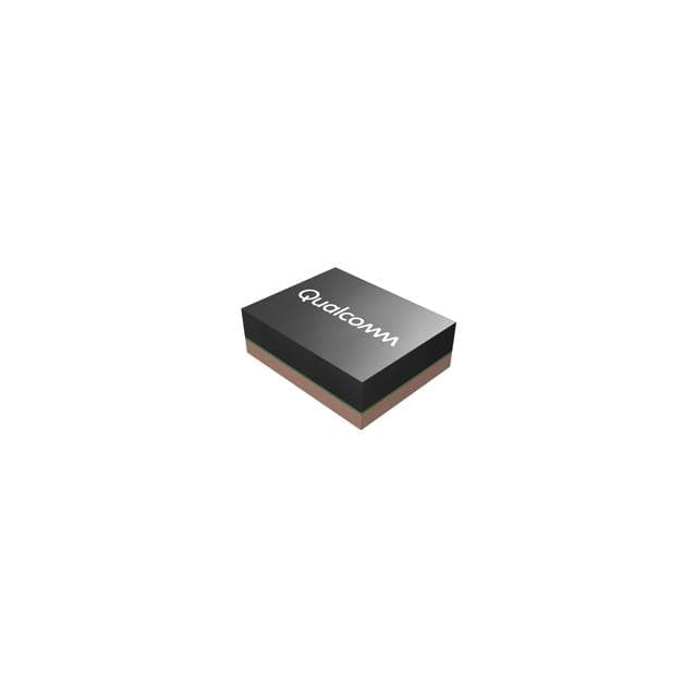417-units min. Qualcomm Rf Front-end Filter - B39552B8379L210