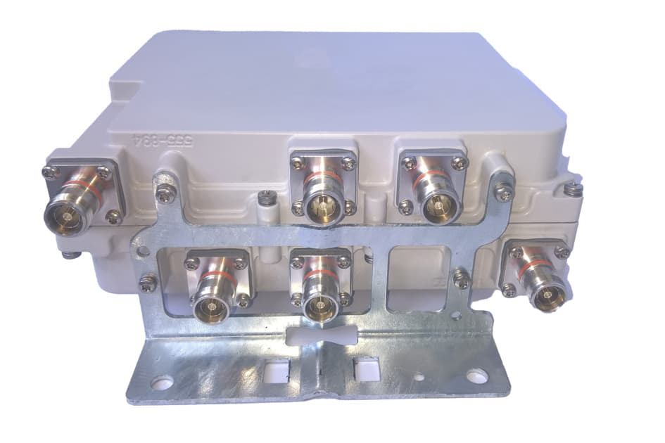ANDREW an Amphenol company TMAT1923B68-31-43 - *TwinTMA PCS/WCS w 555-894 Byp, 43