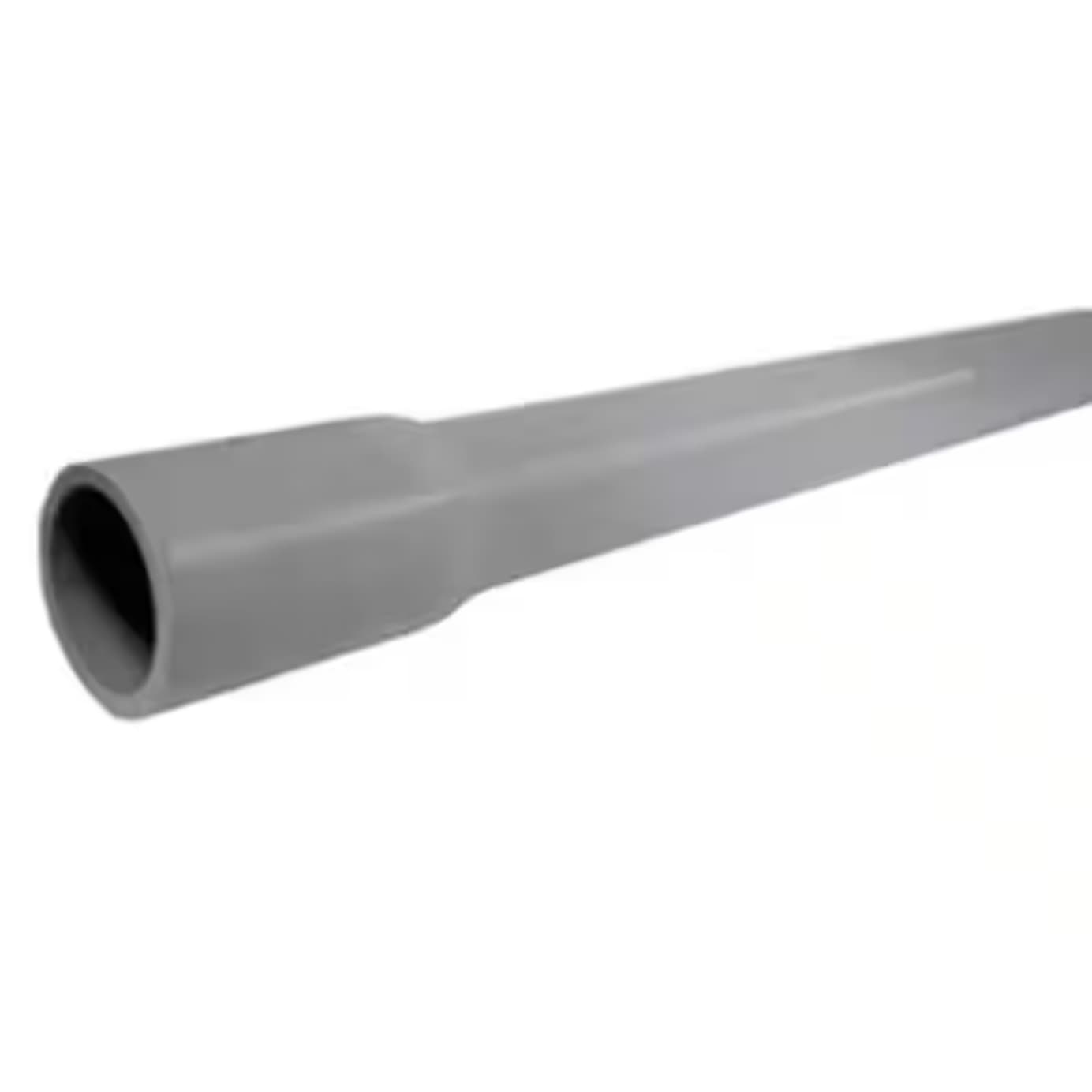 62-units min. Unknown Pvc 1-1/2" Sch 80 Conduit - COND-112-PVC-SCH80