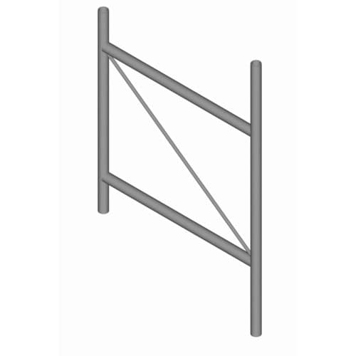 Unknown P-300 - P-300 Panel Antenna S/o Bracket 36