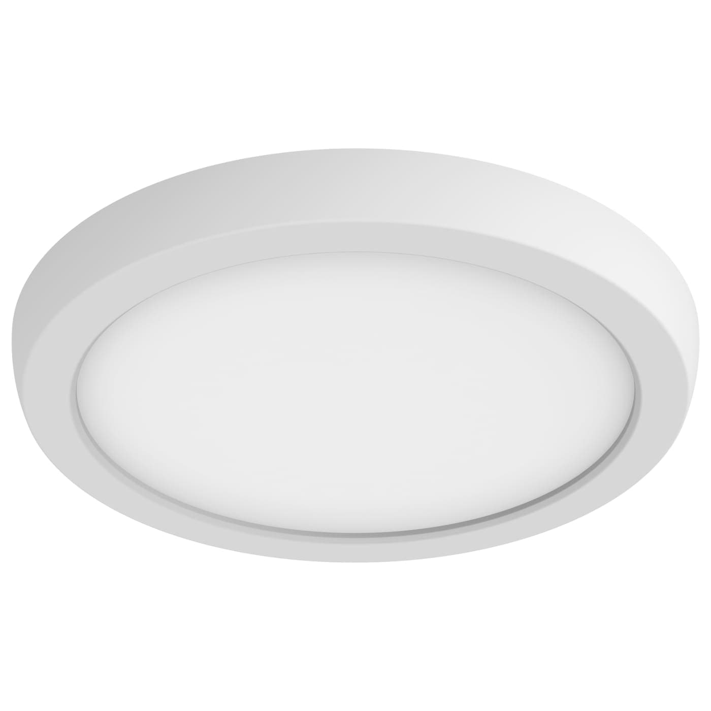 Satco Products, Incorporated 62-1710 - 11w Led 7" Rnd White