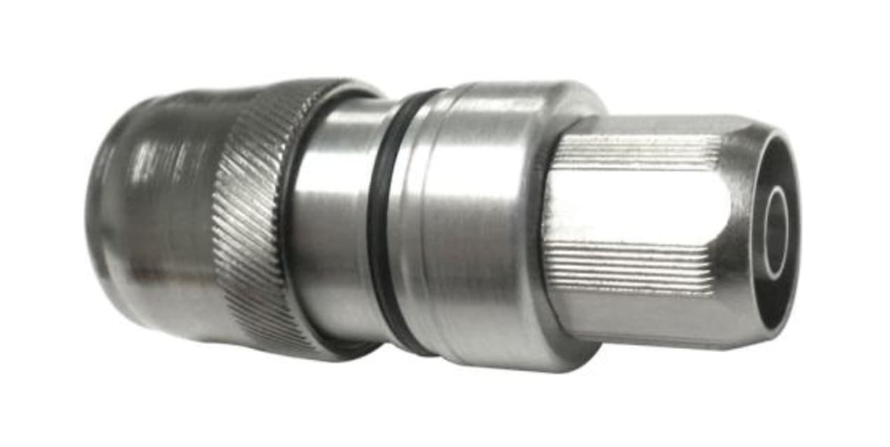 2-units min. JMA Wireless N Male Connector For 1/2 Superflexible Cable - UXP-NM-12S