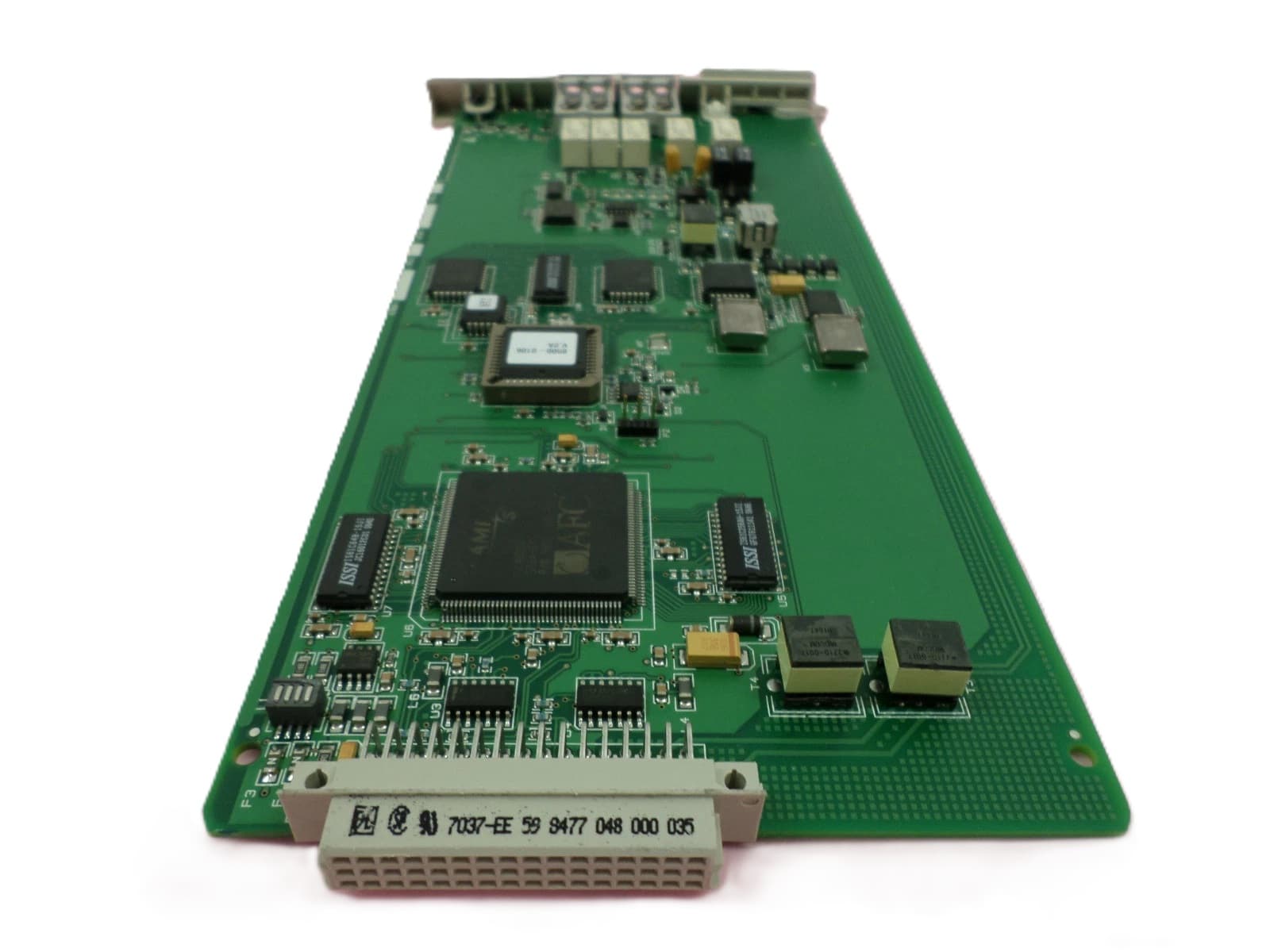 4-units min. Tellabs Afc T1 Asynch.chnl.unit(dsx) - 0110-0193