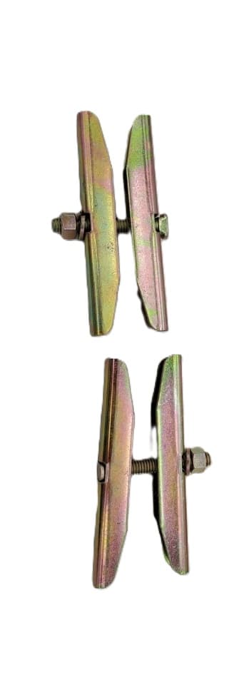 10-units min. Chatsworth Products (CPI) Butt Splice Kit - 11301-001