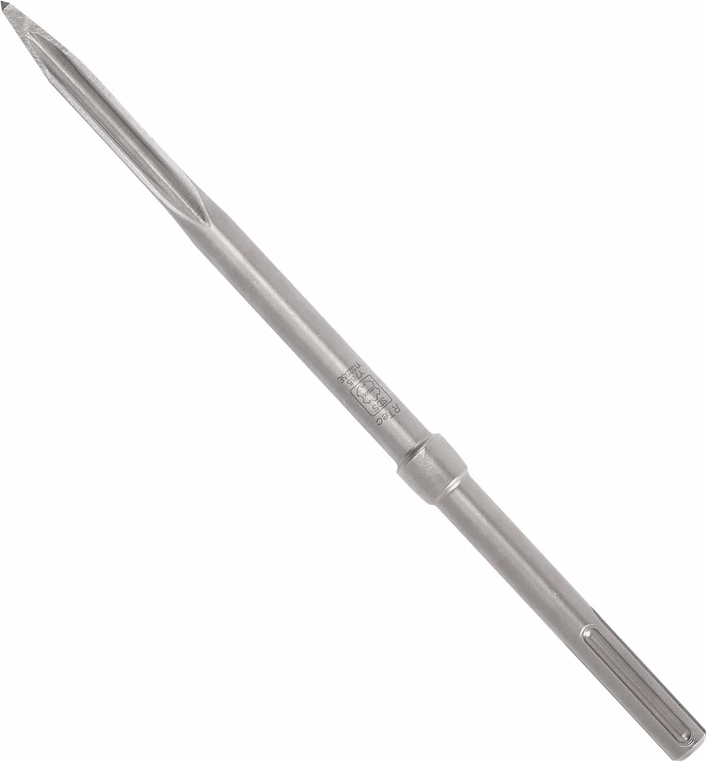Robert Bosch Tool Corporation Na HS1934 - CHISEL STAR POINT SDS MAX RTEC