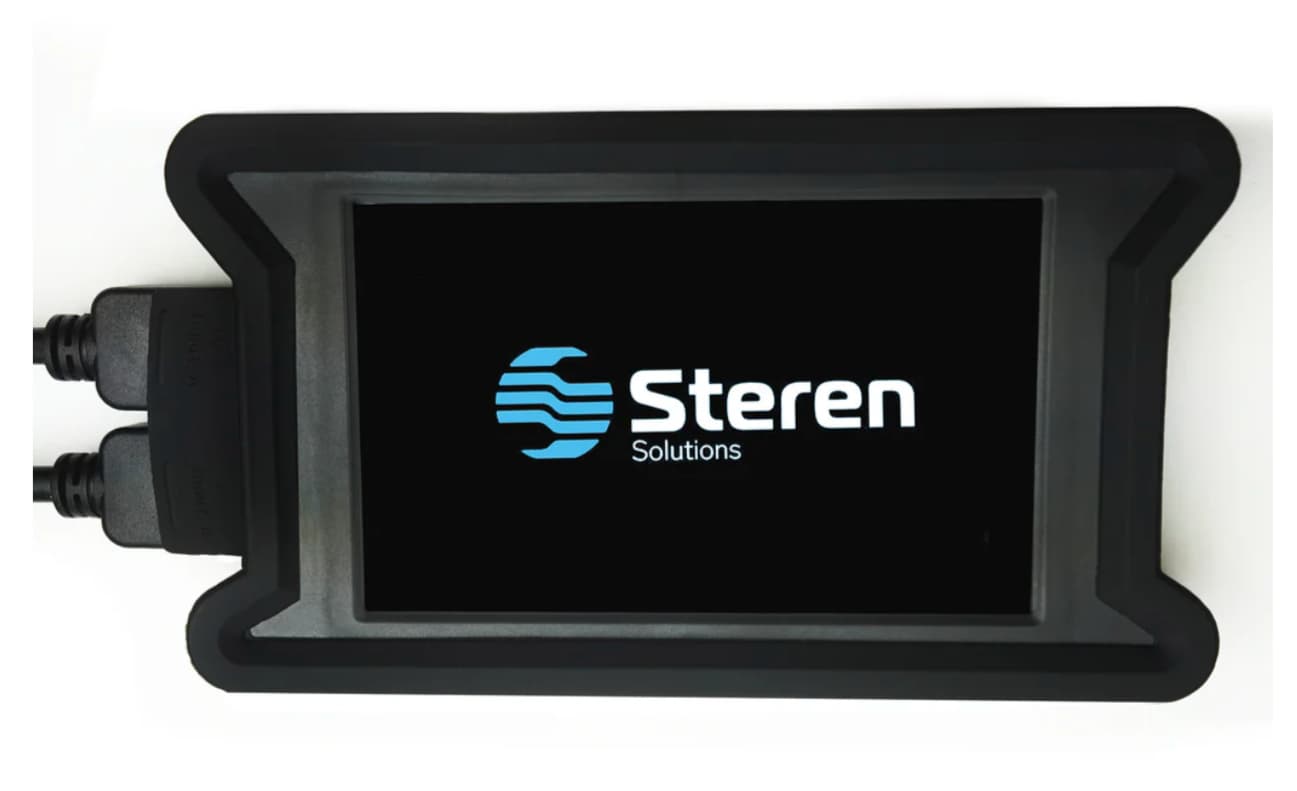 Steren BL-526-105 - Handheld Portable Hdmi Display Tester